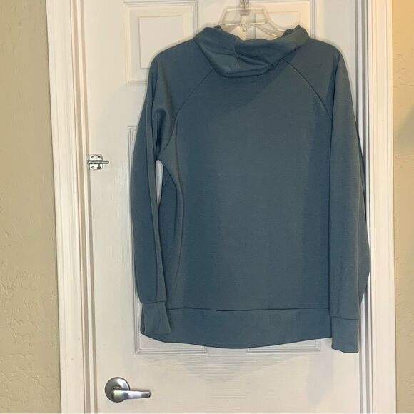 Hot Chocolate Run Hooded Sweatshirt Size XXL - Picture 12 of 12